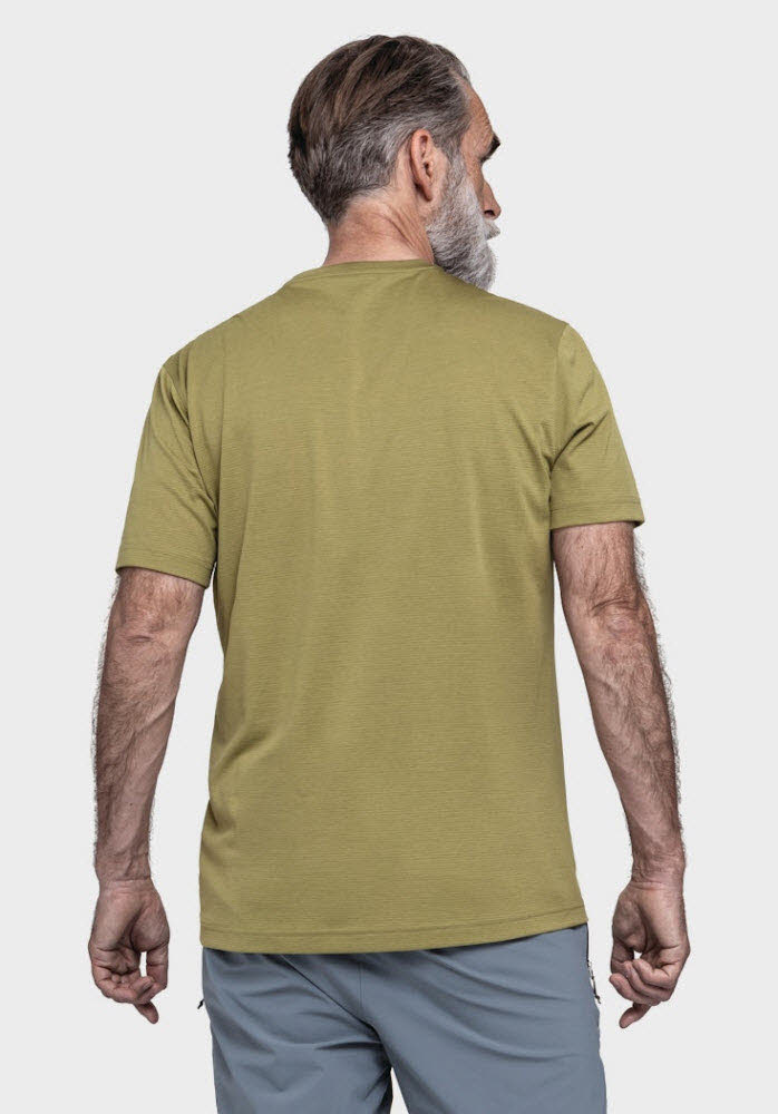 CIRC T Shirt Sulten M