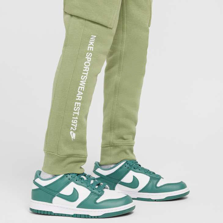 B NSW SI CARGO PANT BB