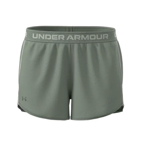 Tech Play Up Shorts-GRN