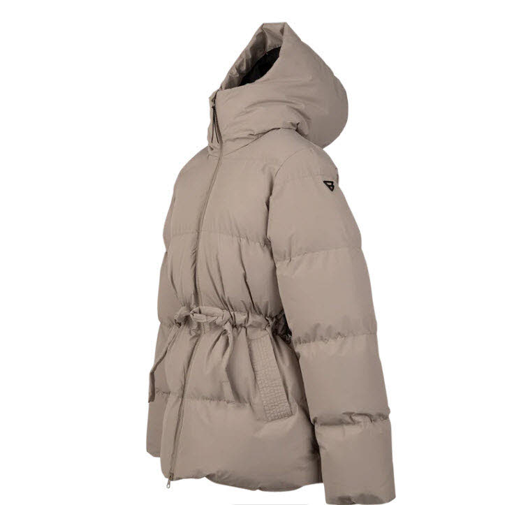 Shorelines Women Jacket