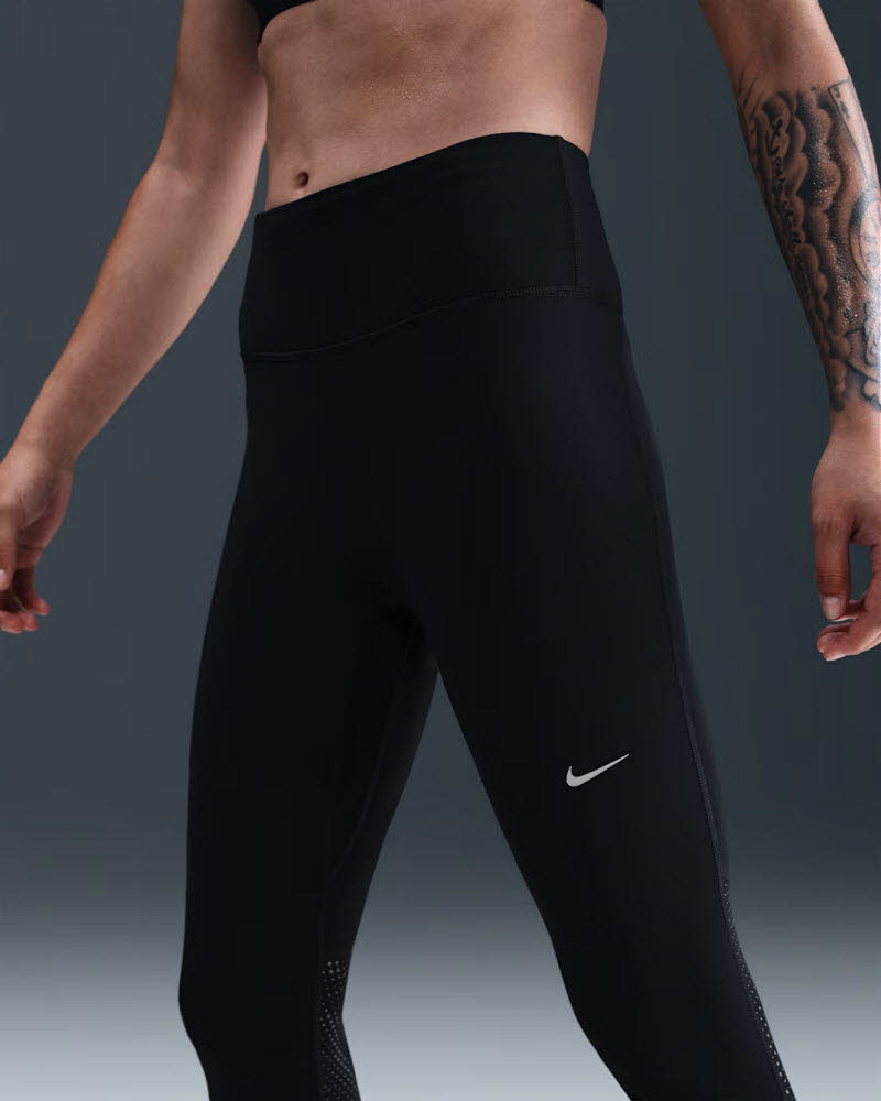 W NK DF TEMPO HR 7/8 TGHT (Con