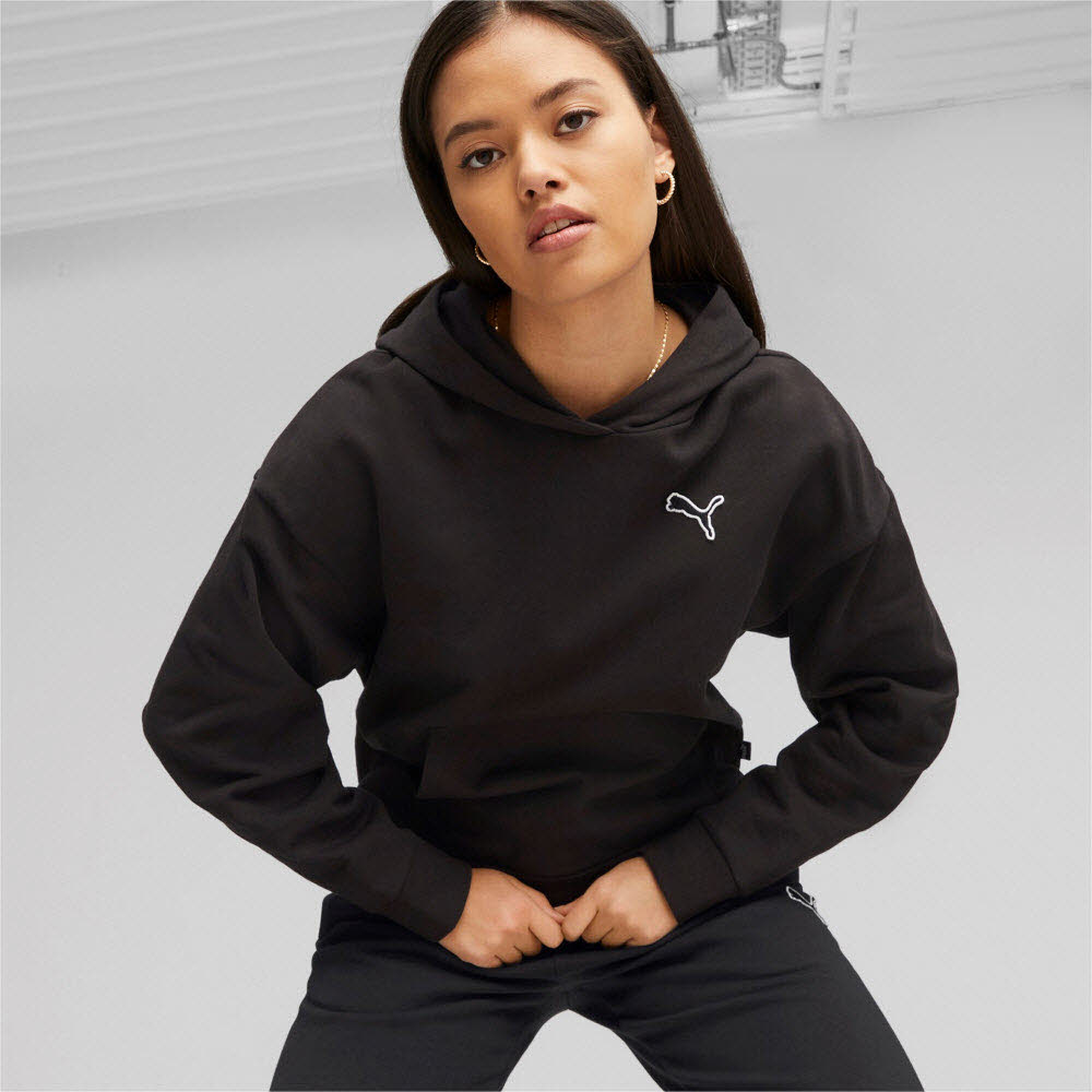 BETTER ESSENTIALS Hoodie F