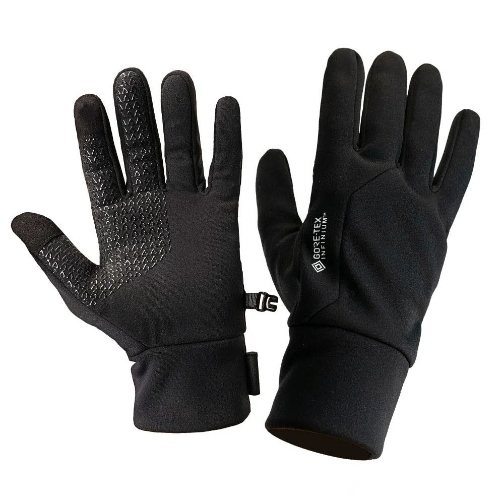 Gripe Glove WINDSTOPPER By GORE-TEX