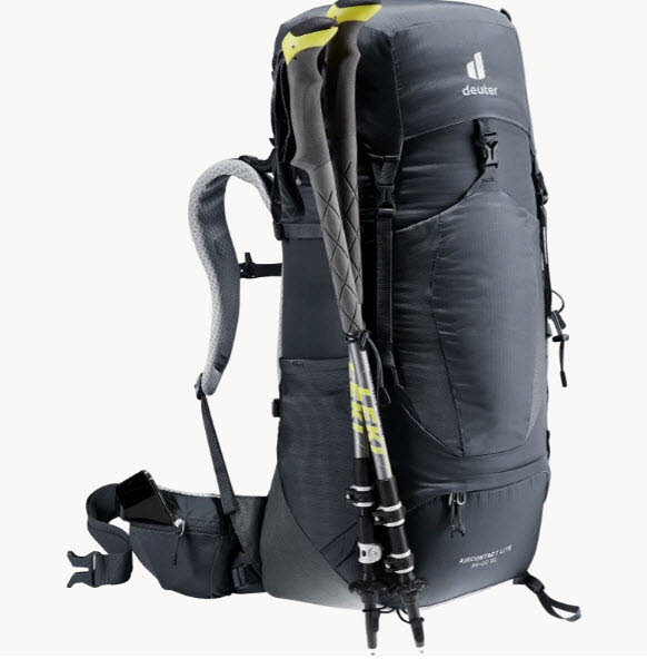 Aircontact Lite 35 + 10 SL