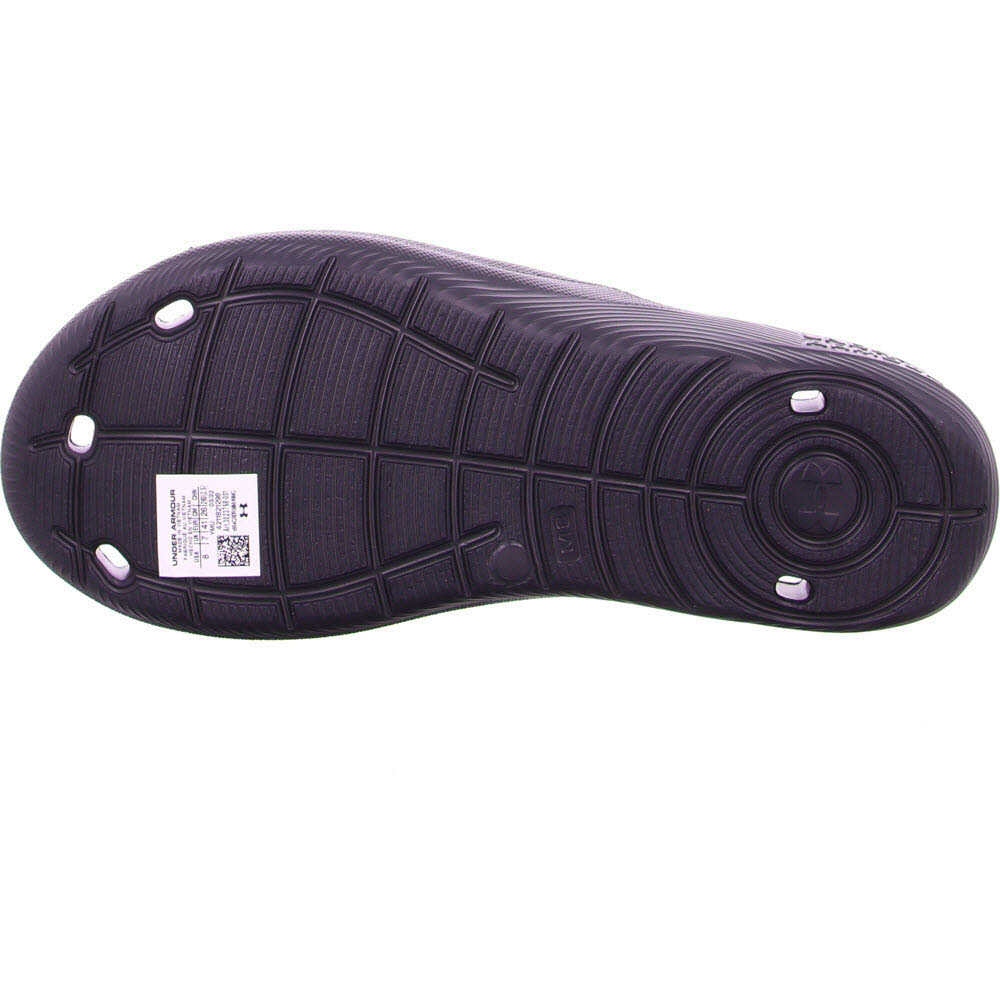 UA M Locker IV SL-BLK,Black