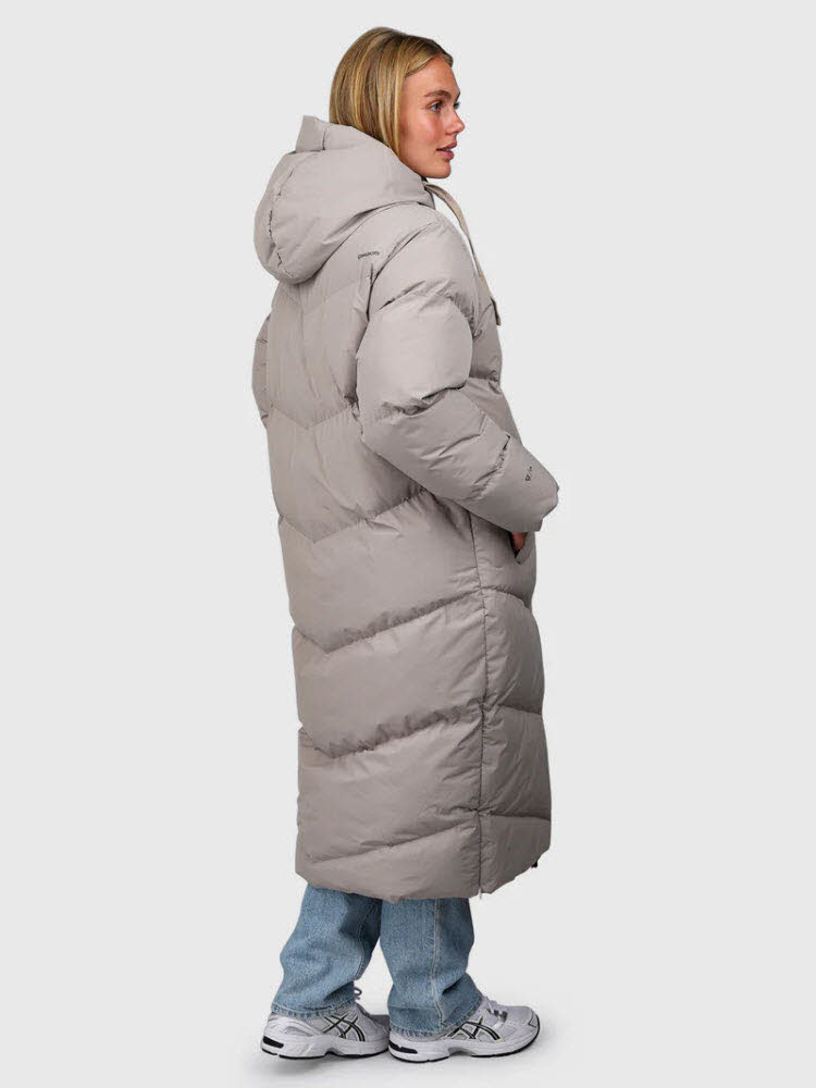 Bigsury Women Jacket