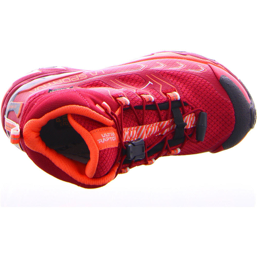 Ultra Raptor II Mid JR Gtx