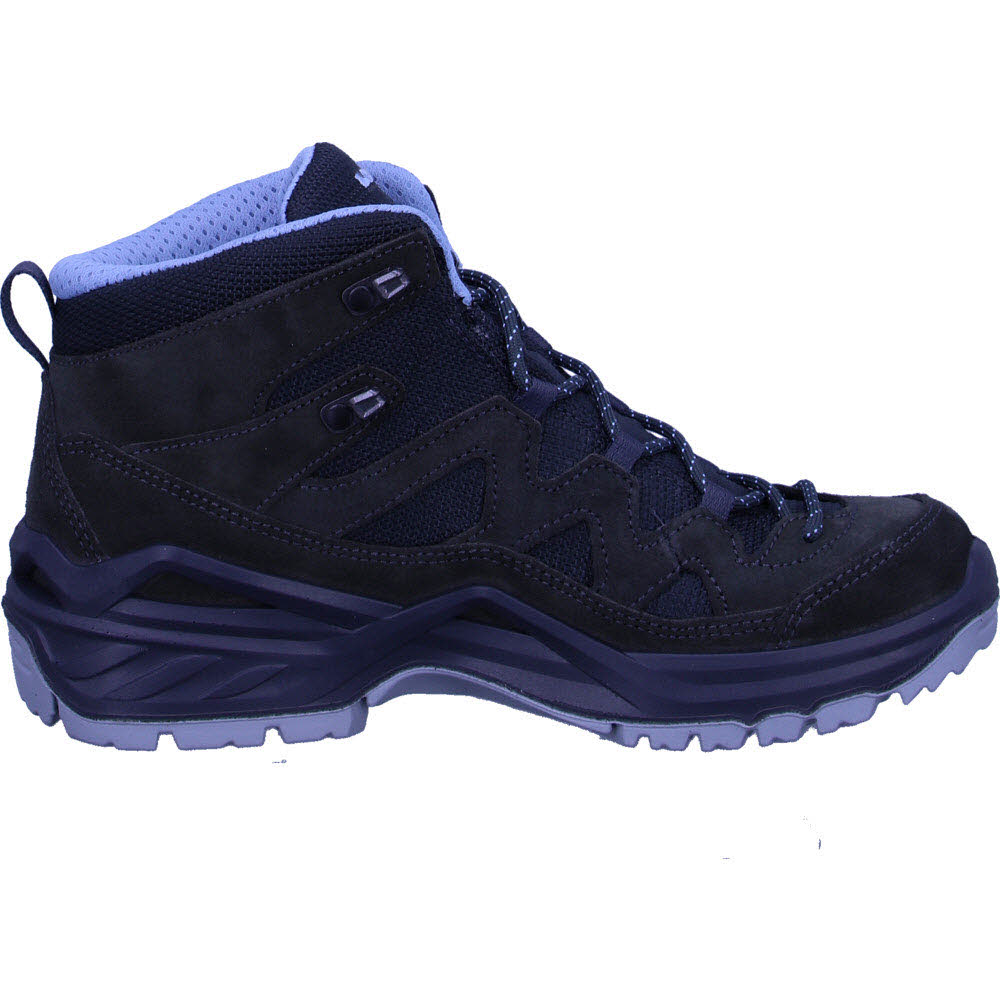 SIRKOS EVO GTX MID WS