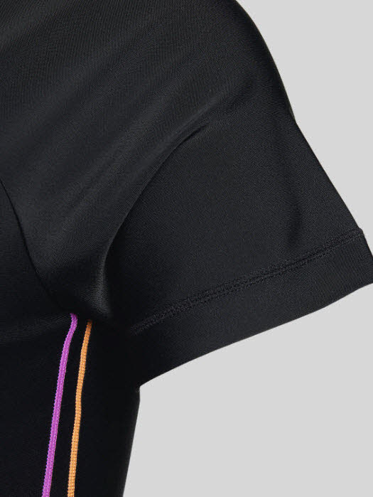 PUMA SWIM WOMEN SHORT SL CROP TOP 1