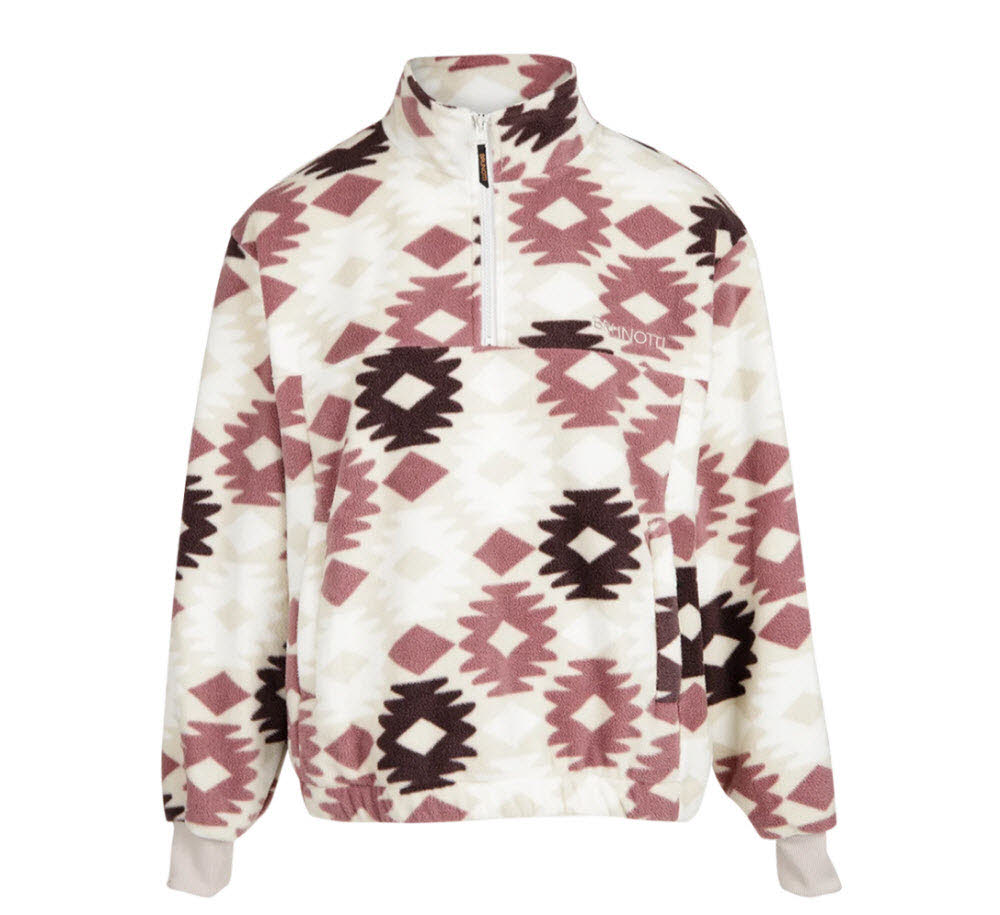 Peggy Women Urban Fleece