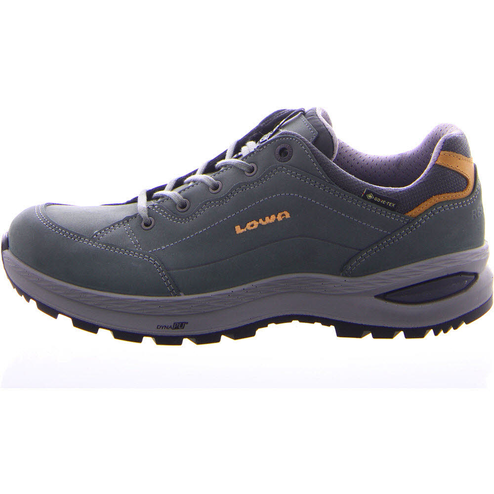 RENEGADE EVO GTX LO Ws