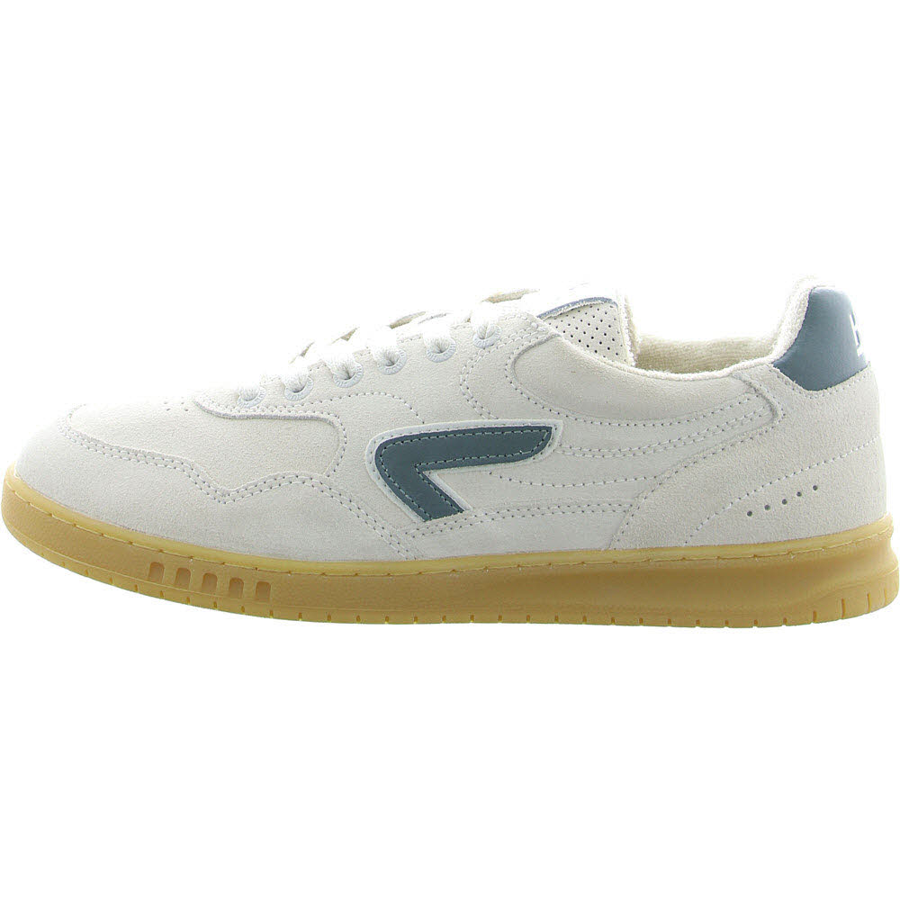 Vancouver - Suede/terry lining