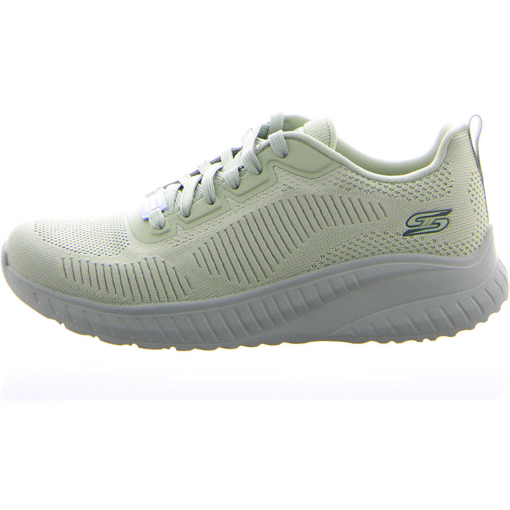 BOBS SQUAD CHAOS - FACE OFF