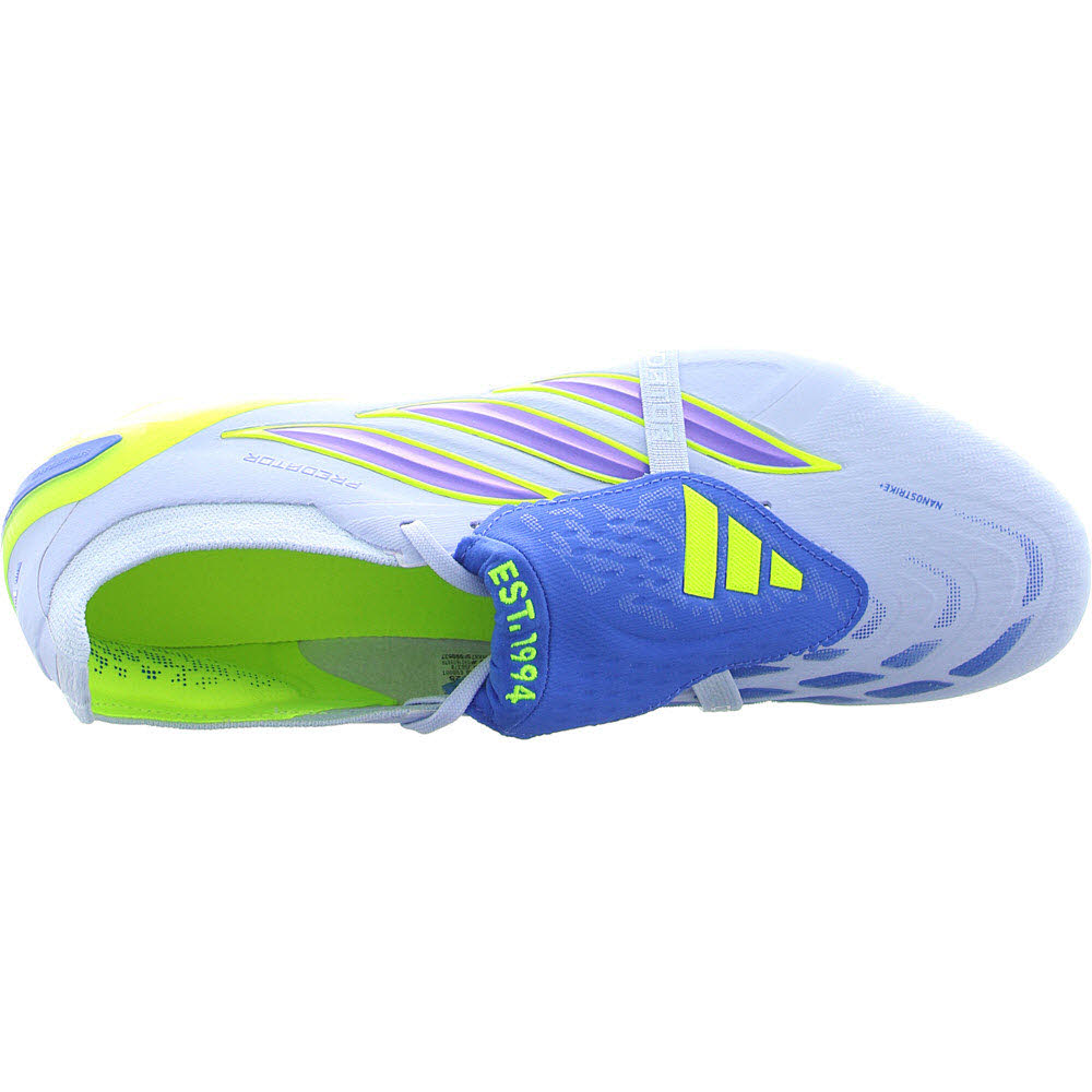 PREDATOR ELITE FT FG