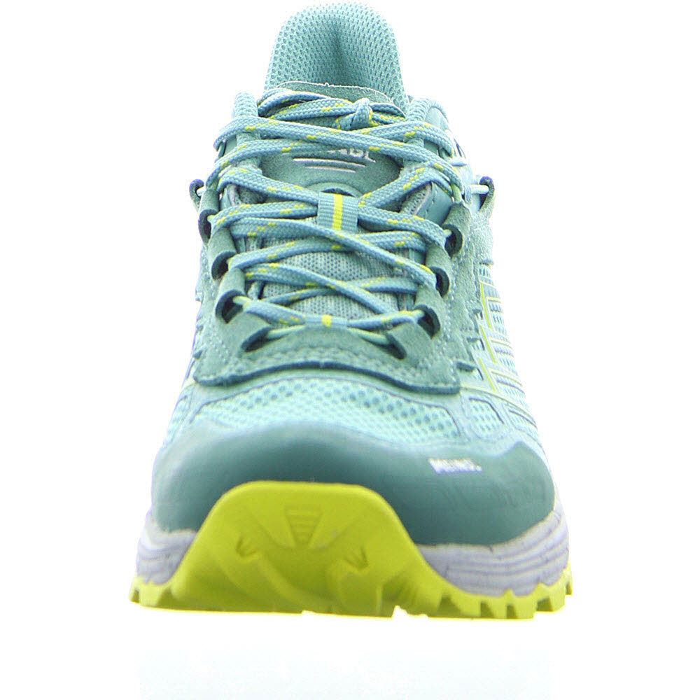 Jamaica Lady GTX