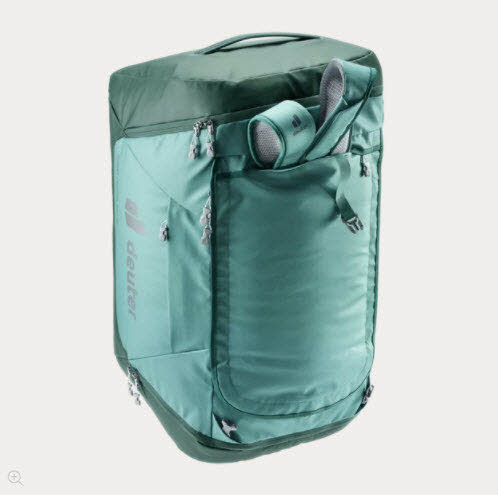AViANT Duffel Pro 90