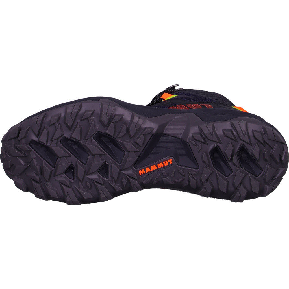 Sertig II Mid GTX® Men