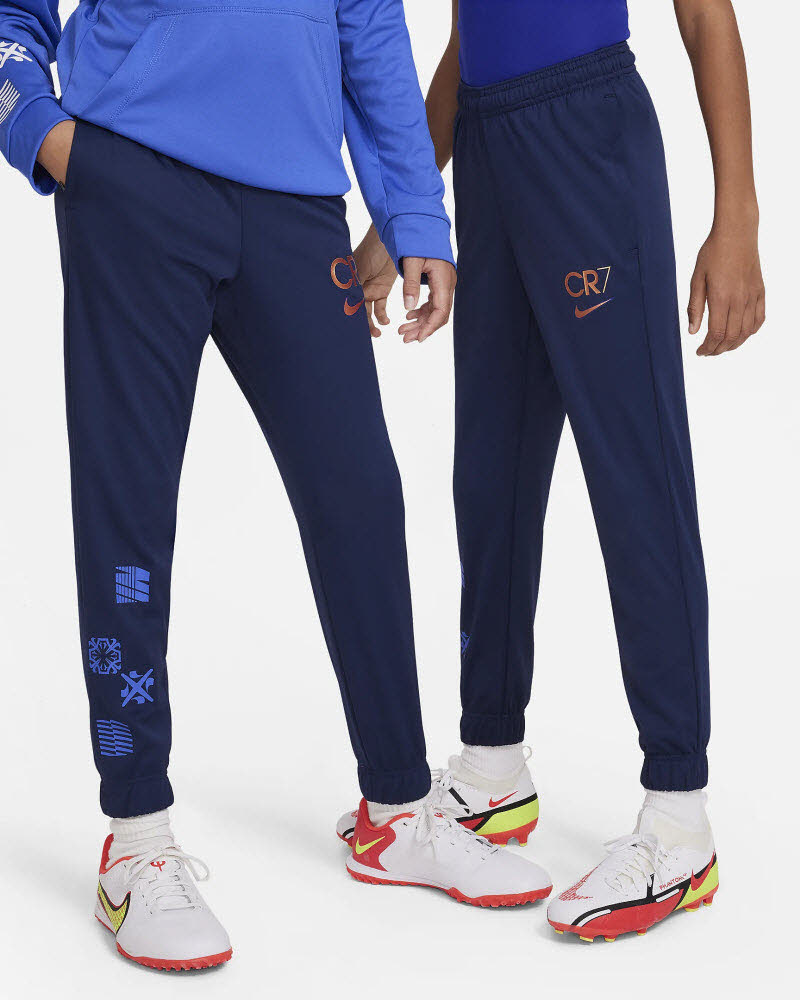 CR7 Y NK DRY PANT PZ