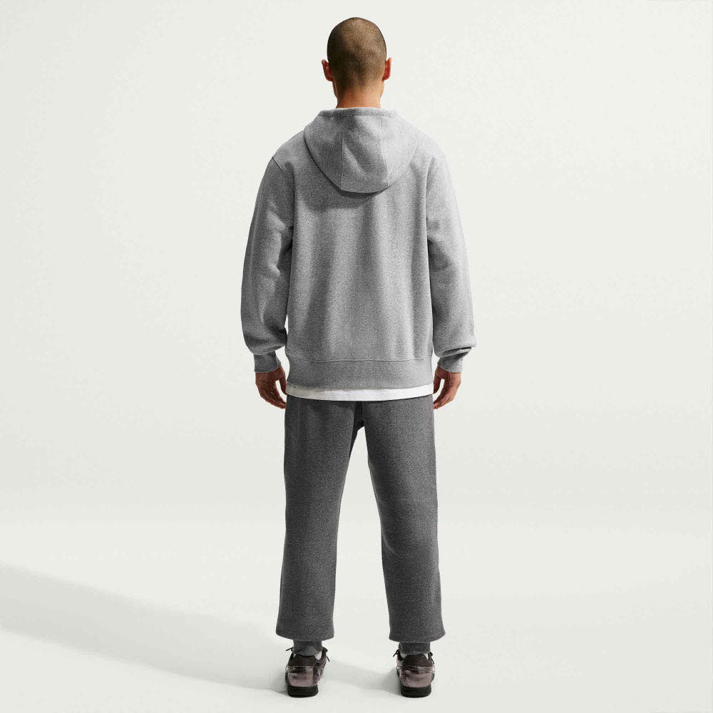 M NK PARK26 FLC FZ HOODIE