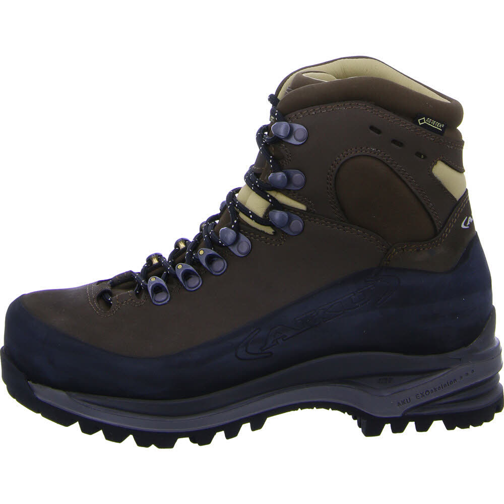 SUPERALP NBK GTX