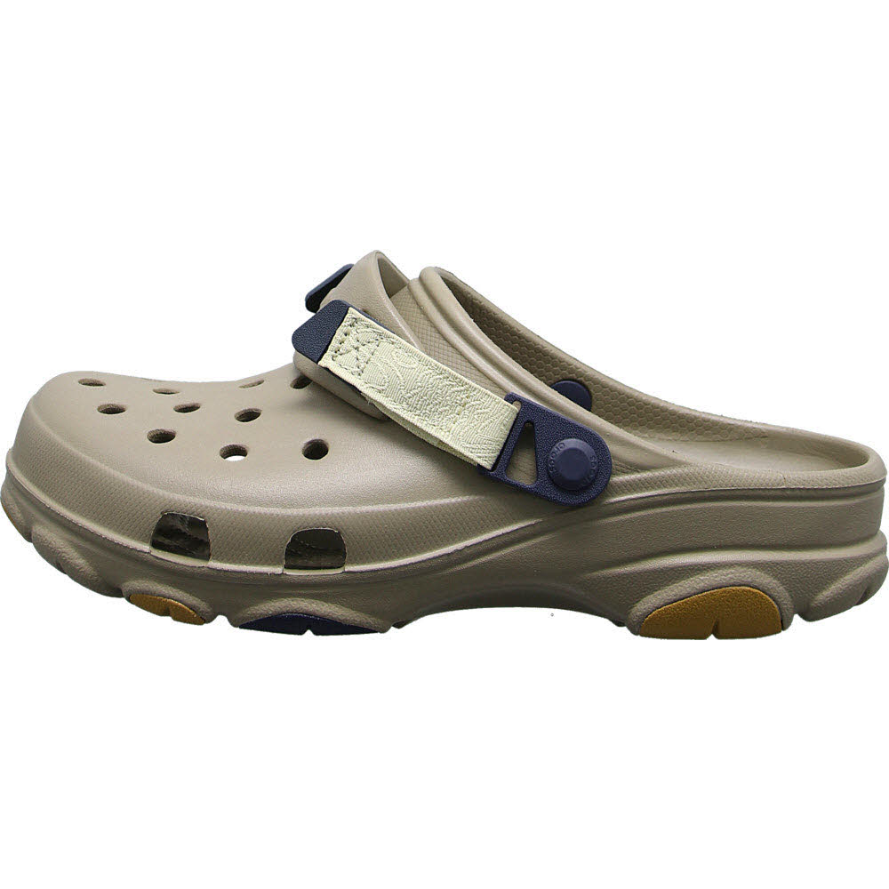 All Terrain Clog