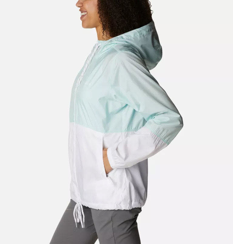 Ws Flash Fwd Windbreak