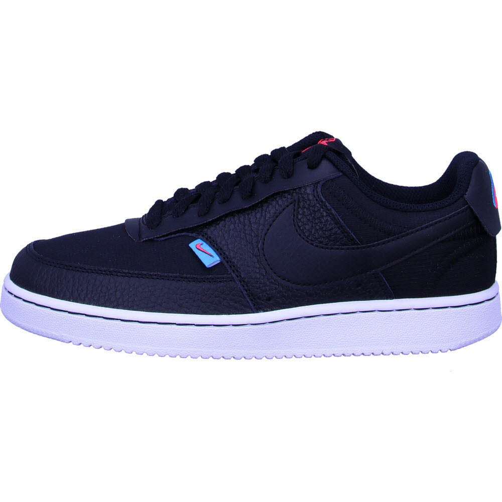 Court Vision Low Premium Women