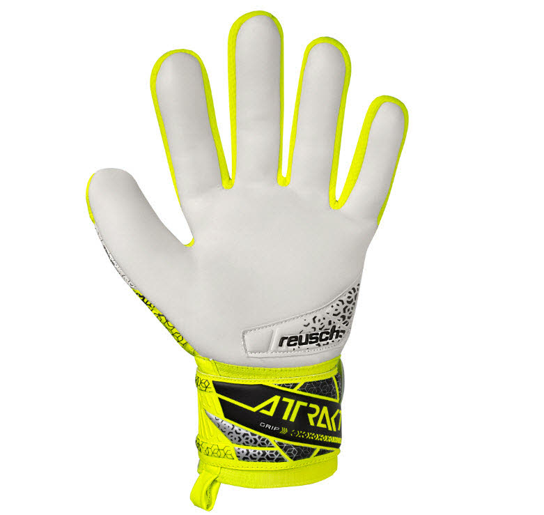 Attrakt Grip Junior