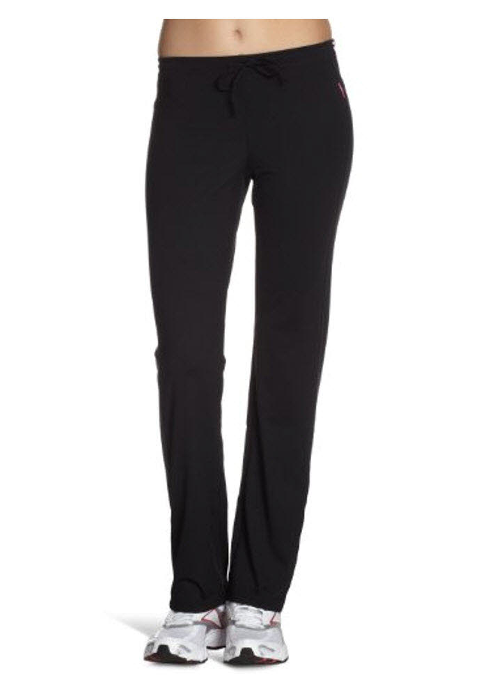 Jazzy-NOS SHORT Pants