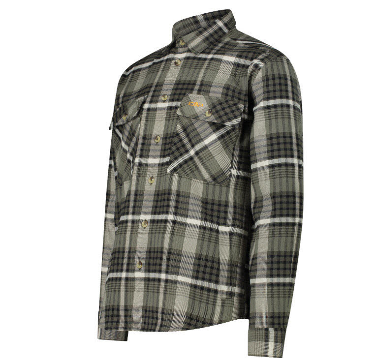 MAN SHIRT