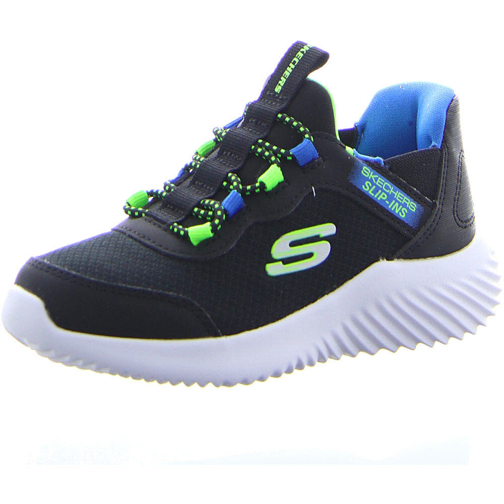 BOUNDER - BRISK-BURST