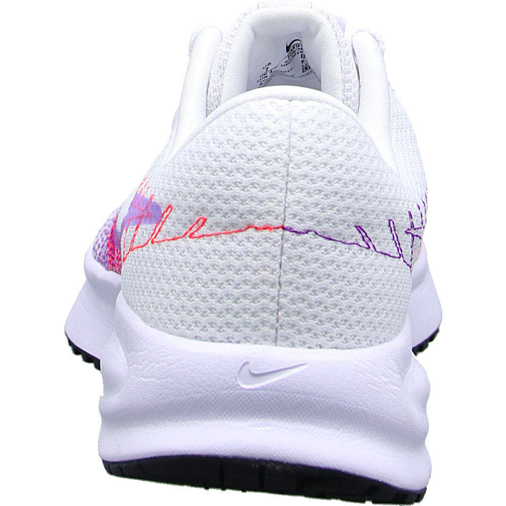 W NIKE RUN DEFY