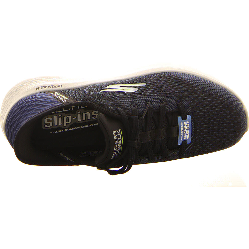 GO WALK FLEX - NEW WORLD