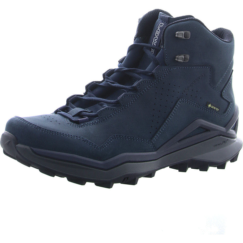 MADDOX PRO LT GTX MID