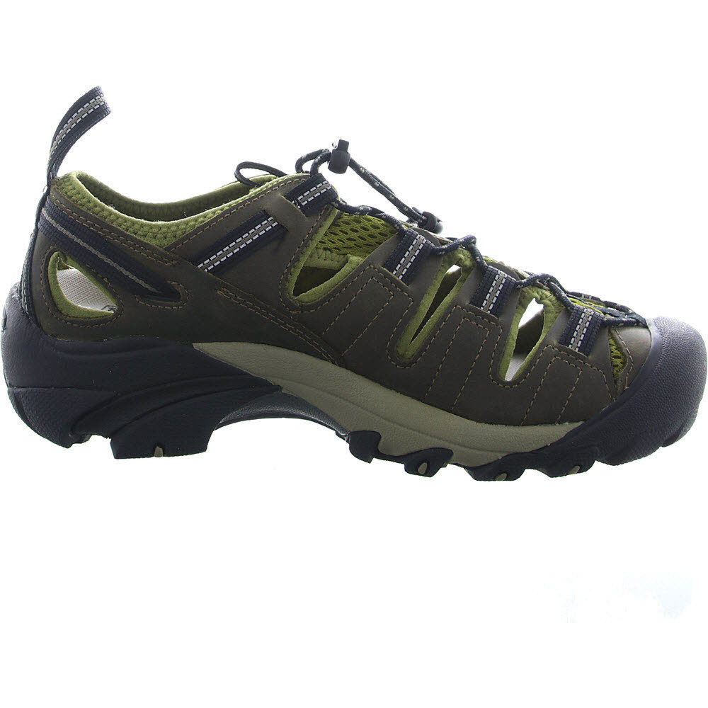 ARROYO II M-CANTEEN/BLACK