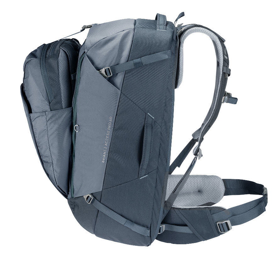 AViANT Access Pro 60