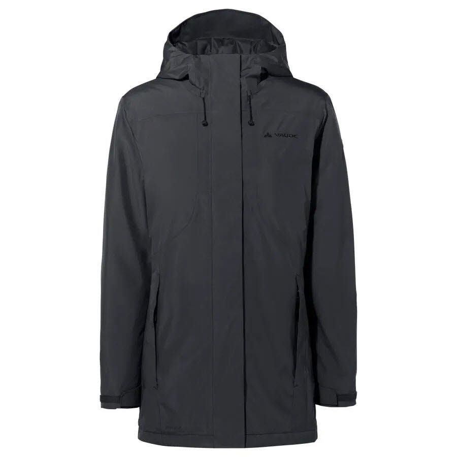 Wo Rosemoor Padded Parka