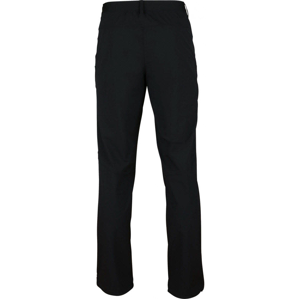 MAIPO, Men s outdoor pants,schwarz