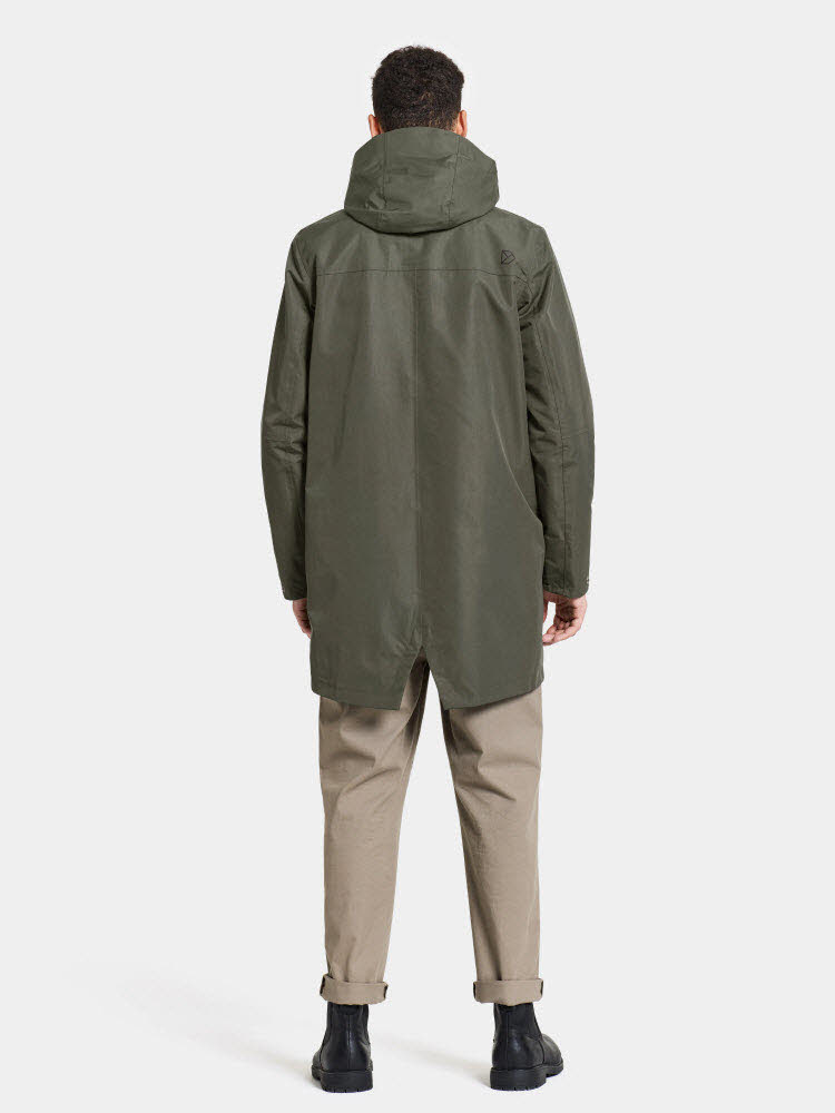 ANDREAS USX PARKA