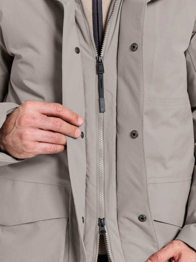 AKILLES USX PARKA 2