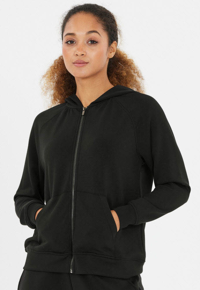 Jacey W Full Zip
