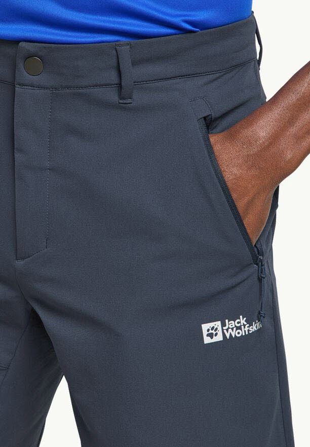 PICO TRAIL SHORTS M