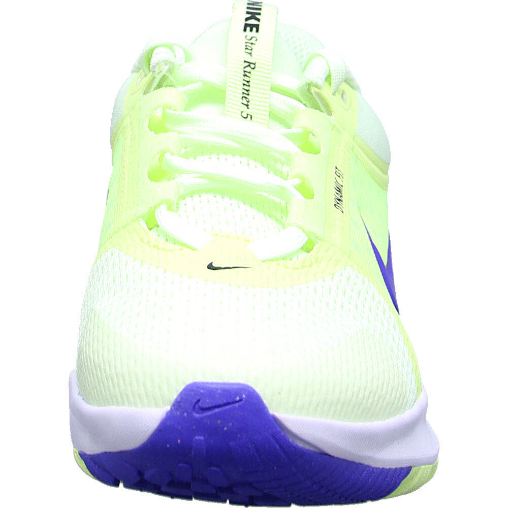NIKE STAR RUNNER 5 (GS)
