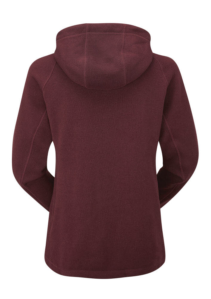 Serren Hoody Wmns