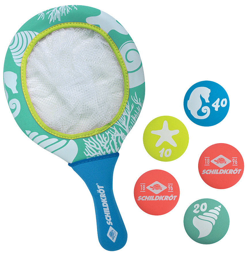 Neopren Diving Game Catch Tropical