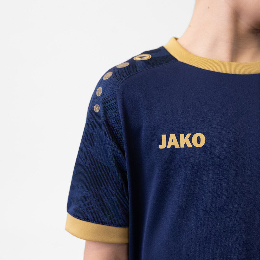 Trikot Iconic