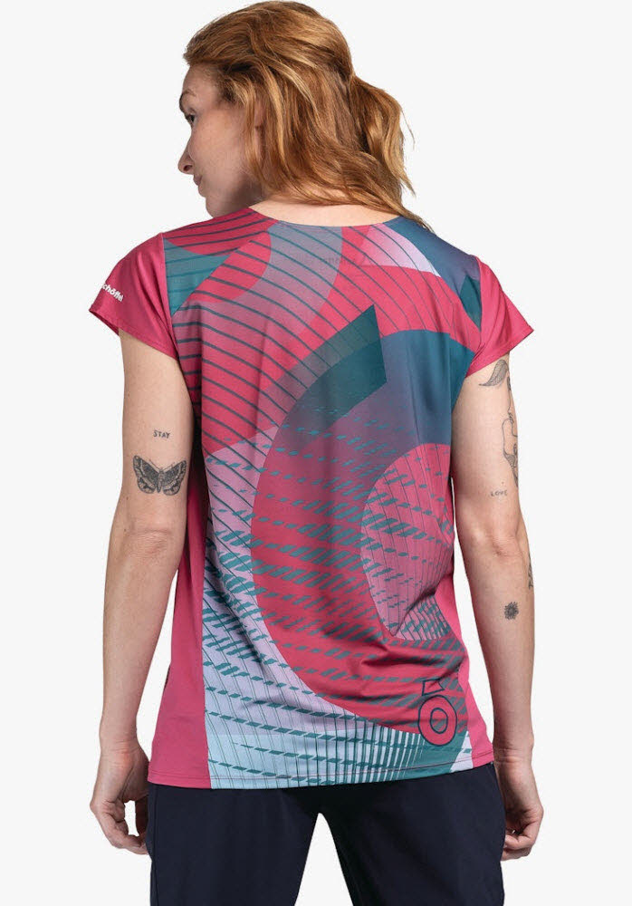 T Shirt Aukra L
