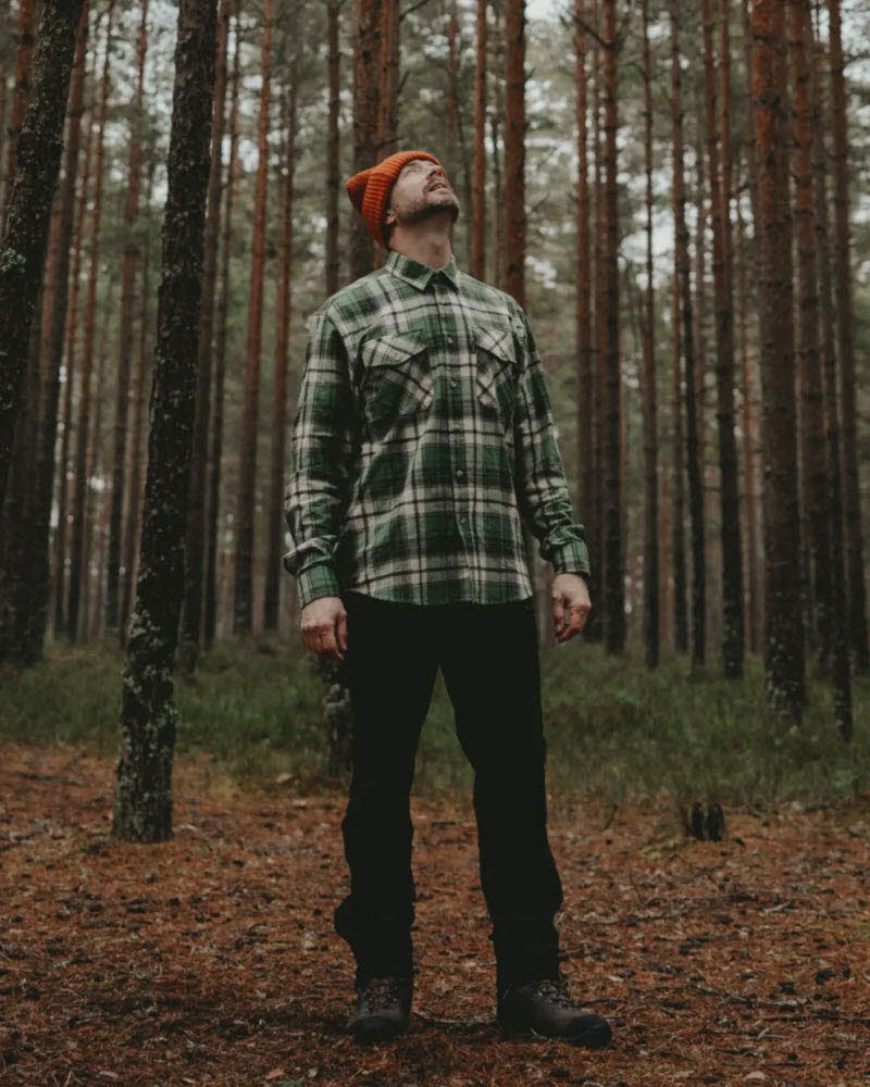 Pinewood Härjedalen Shirt M's