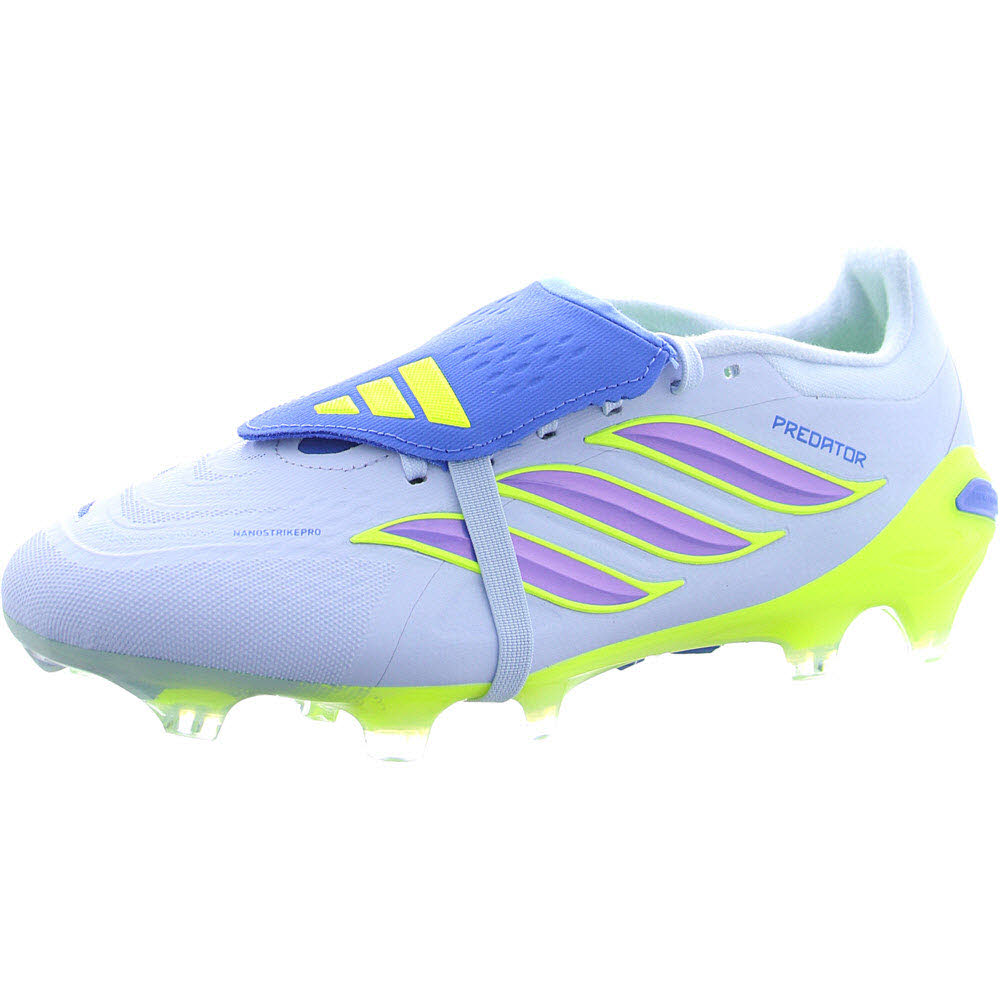 PREDATOR PRO FT FG