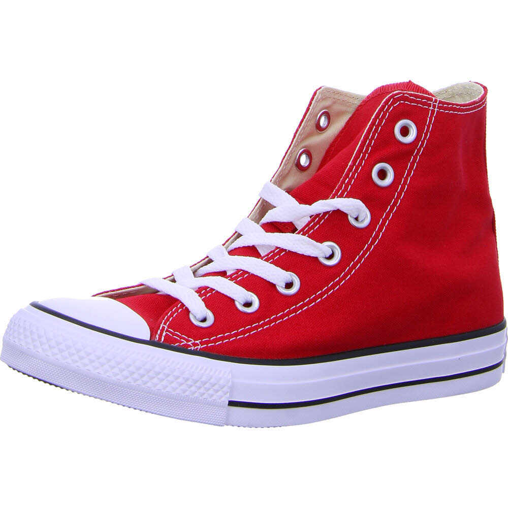 ALL STAR HI RED